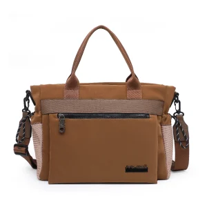 Bolso Bandolera Pepe Moll Dora