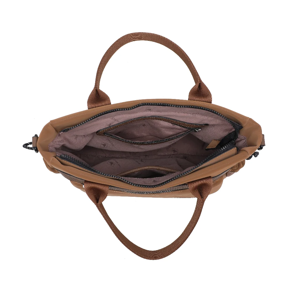Bolso Bandolera Pepe Moll Dora - Imagen 4