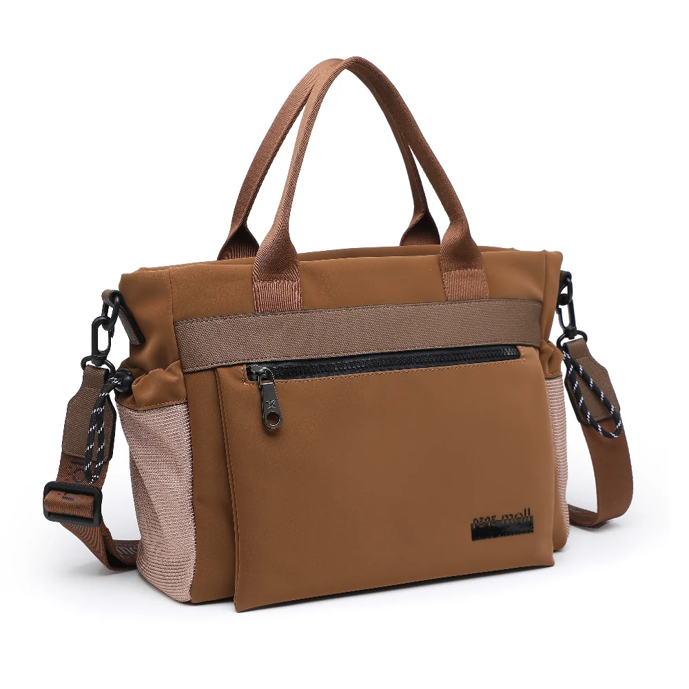 Bolso Bandolera Pepe Moll Dora - Imagen 3