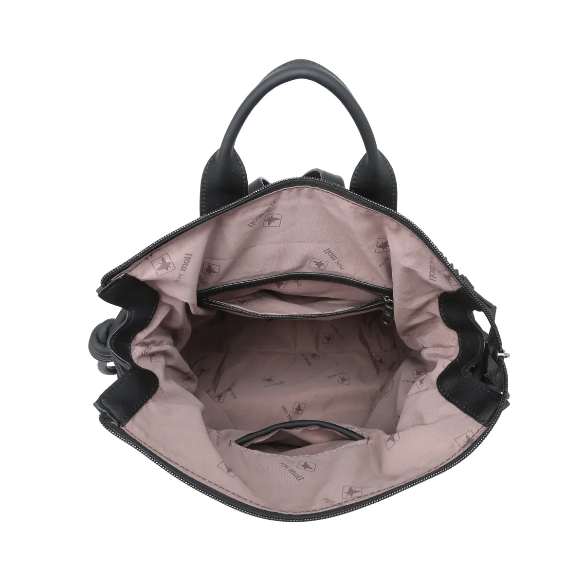 Mochila Pepe Moll Electra - Imagen 4