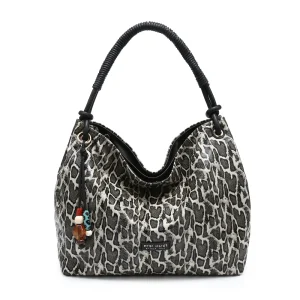 Bolso de Hombro Pepe Moll Ellen
