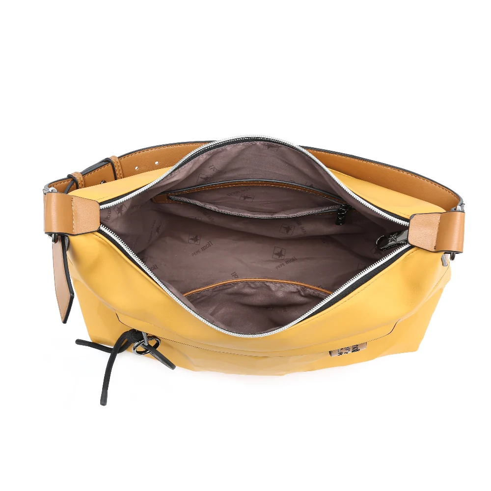 Bolso de Hombro Pepe Moll Fedra - Imagen 3