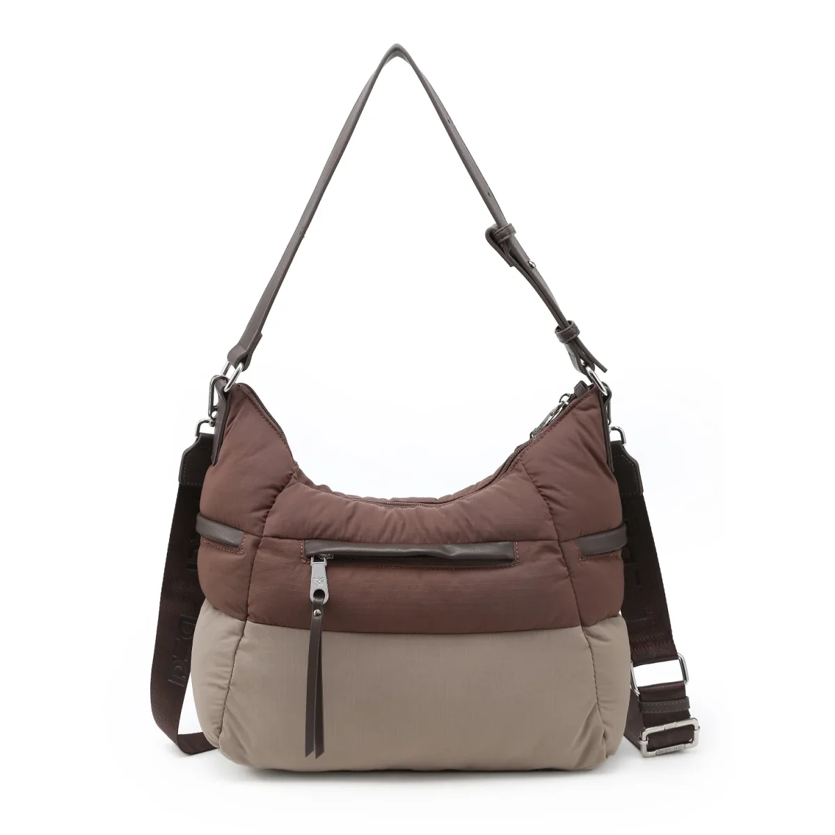Bolso de Hombro Pepe Moll Gaia - Imagen 5