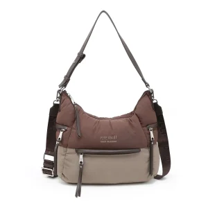 Bolso de Hombro Pepe Moll Gaia