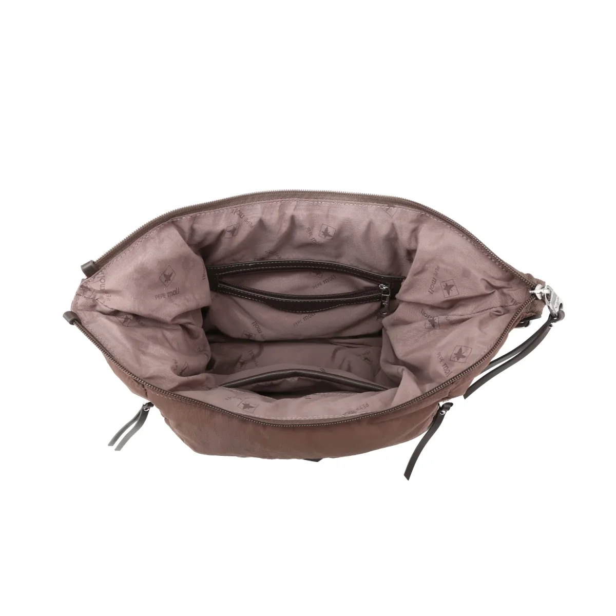 Bolso de Hombro Pepe Moll Gaia - Imagen 6