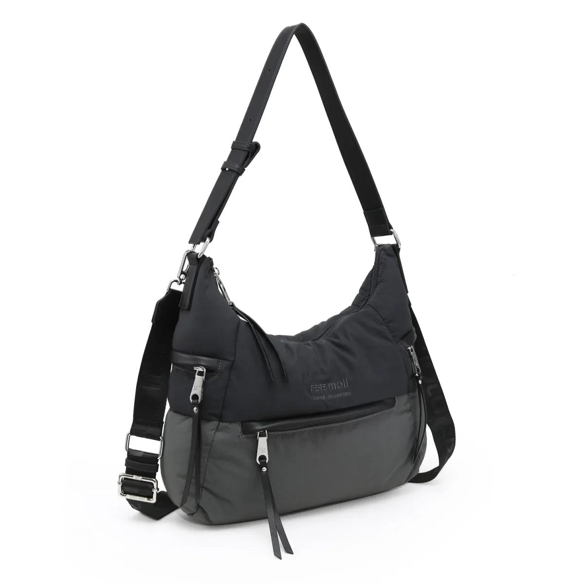 Bolso de Hombro Pepe Moll Gaia - Imagen 7