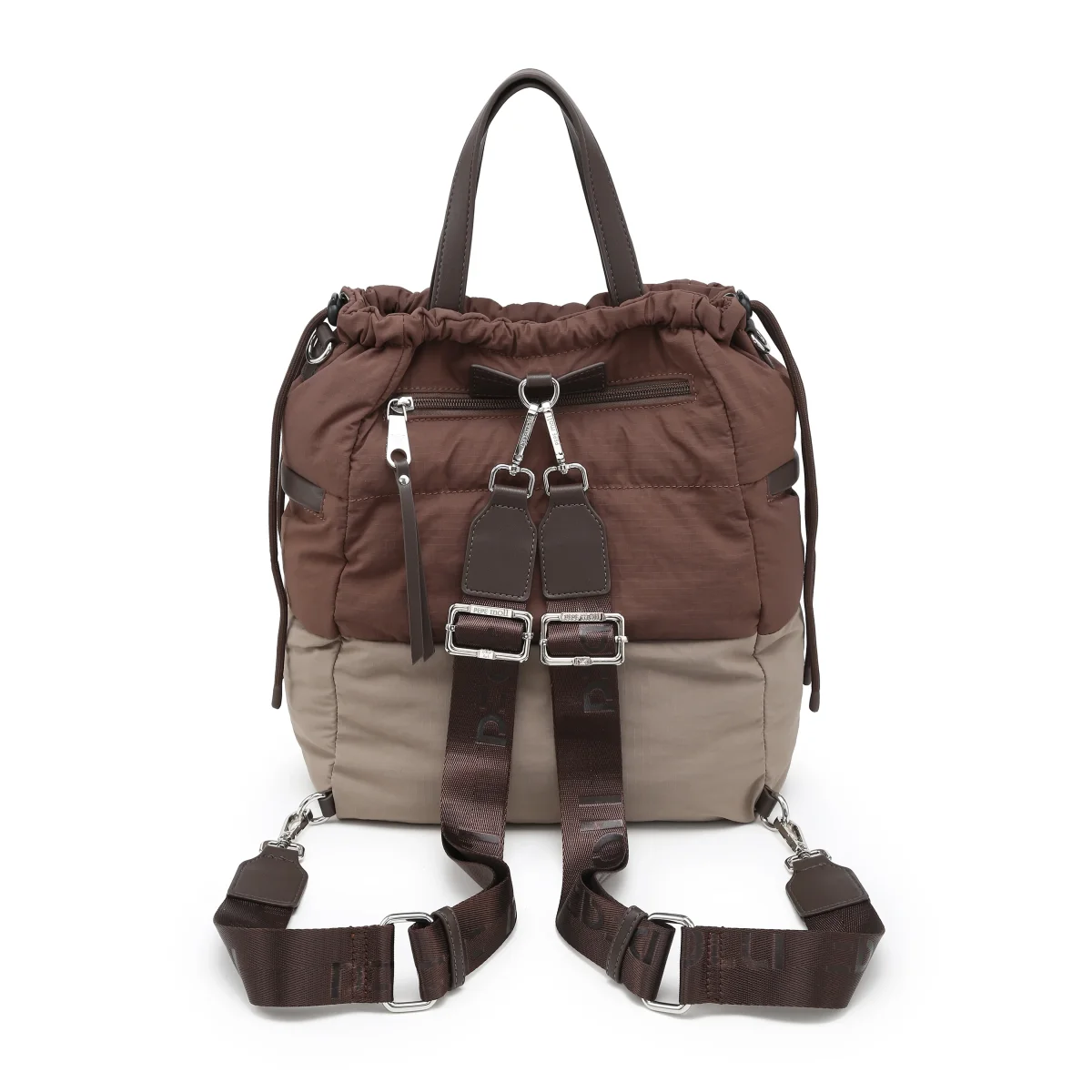 Mochila-Bolso Pepe Moll Gaia - Imagen 6