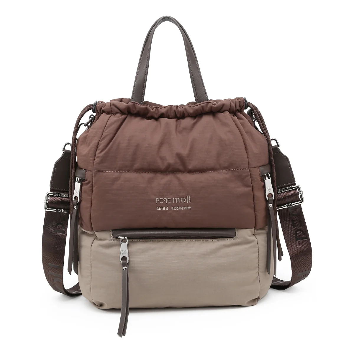 Mochila-Bolso Pepe Moll Gaia - Imagen 2
