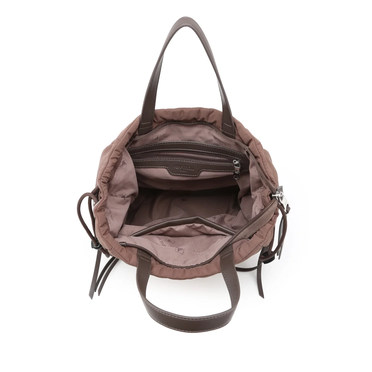 Mochila-Bolso Pepe Moll Gaia - Imagen 5