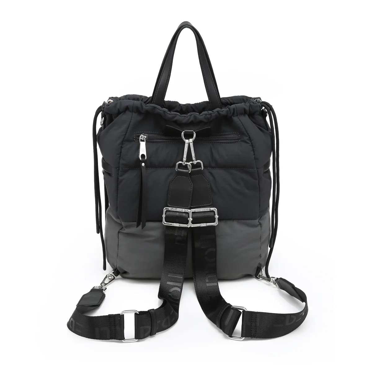 Mochila-Bolso Pepe Moll Gaia - Imagen 9