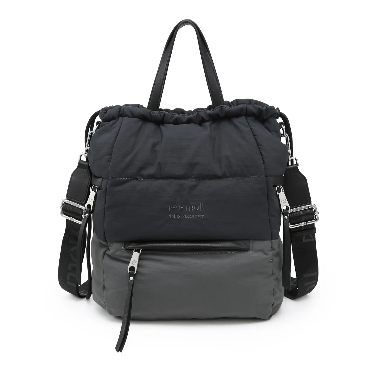 Mochila-Bolso Pepe Moll Gaia - Imagen 3