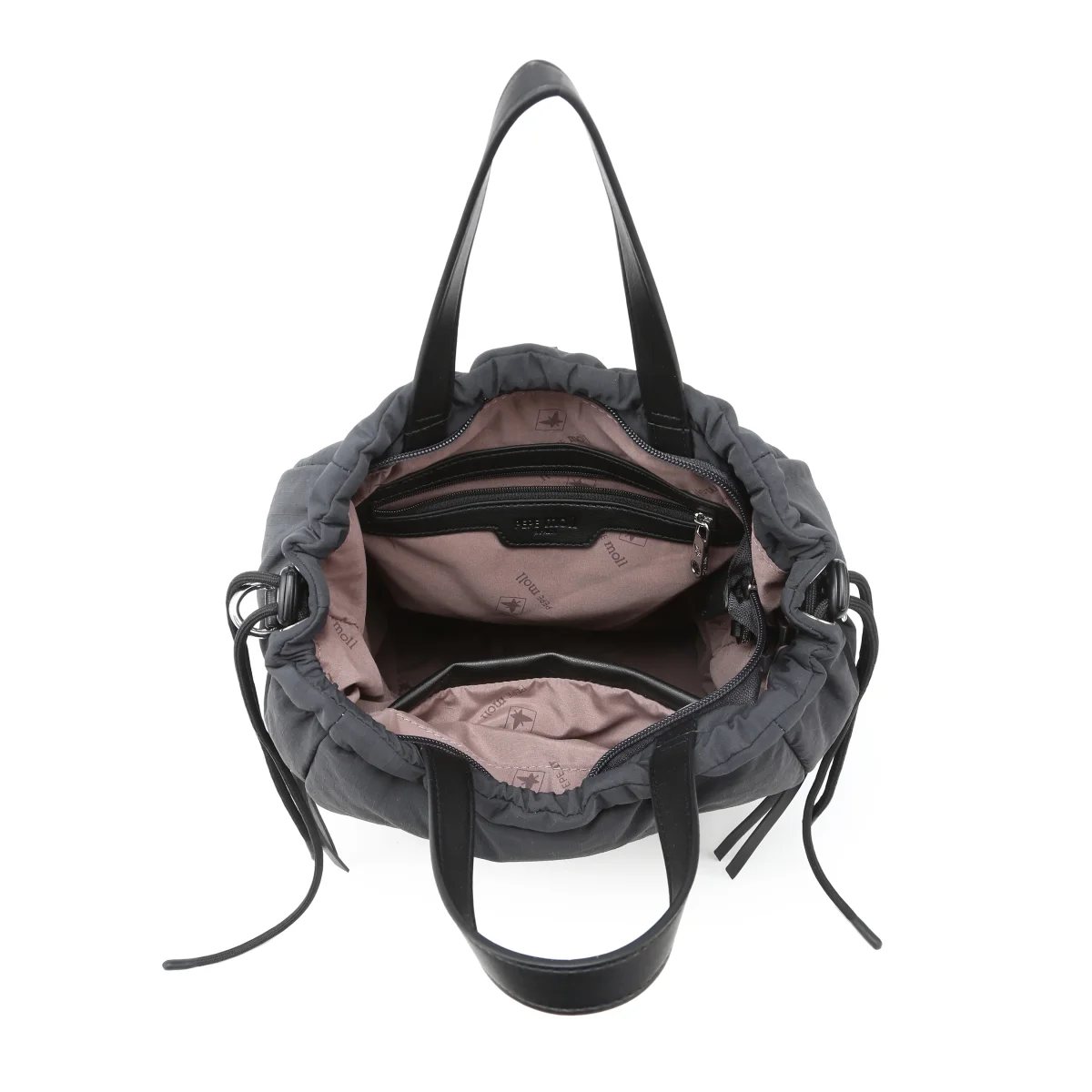 Mochila-Bolso Pepe Moll Gaia - Imagen 8