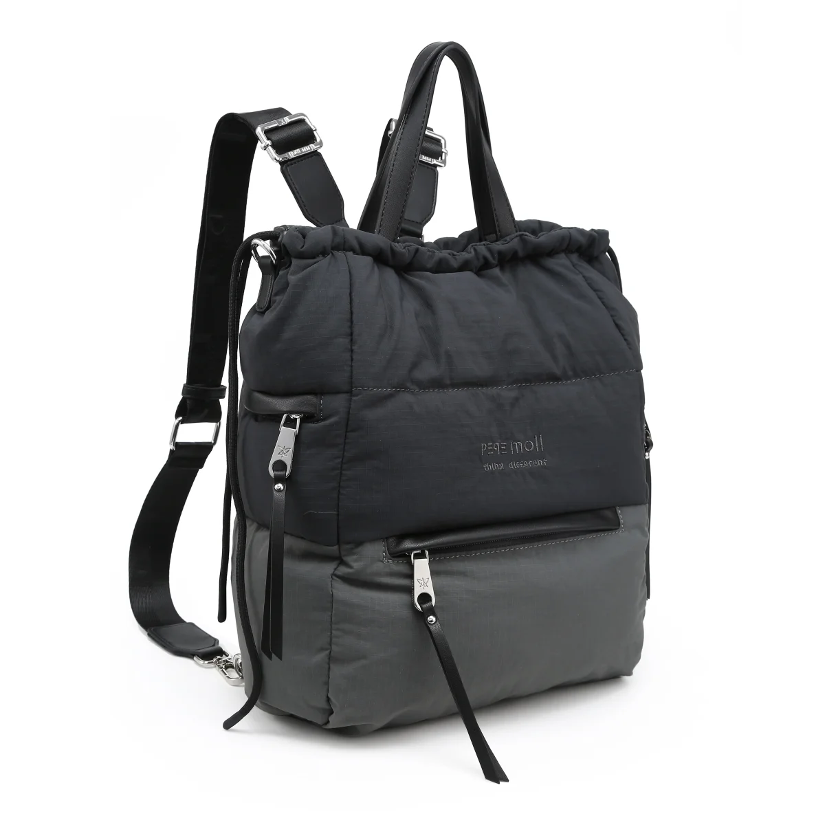 Mochila-Bolso Pepe Moll Gaia - Imagen 7
