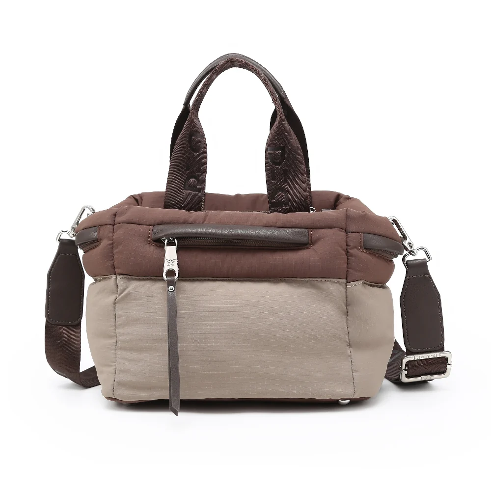 Bolso Bandolera Pepe Moll Gaia - Imagen 8