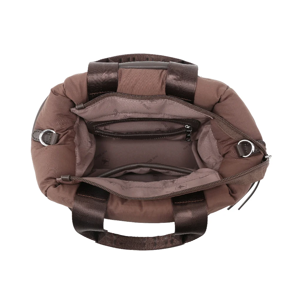 Bolso Bandolera Pepe Moll Gaia - Imagen 9