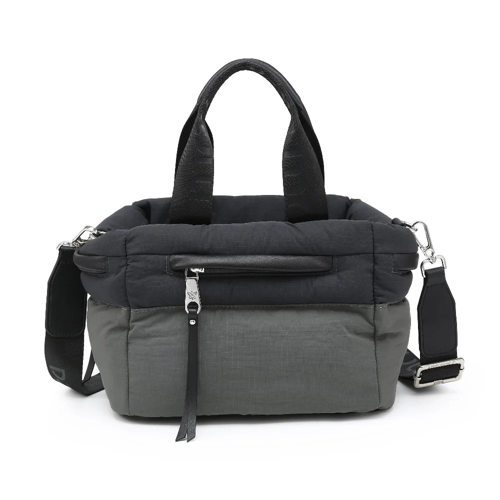 Bolso Bandolera Pepe Moll Gaia - Imagen 5