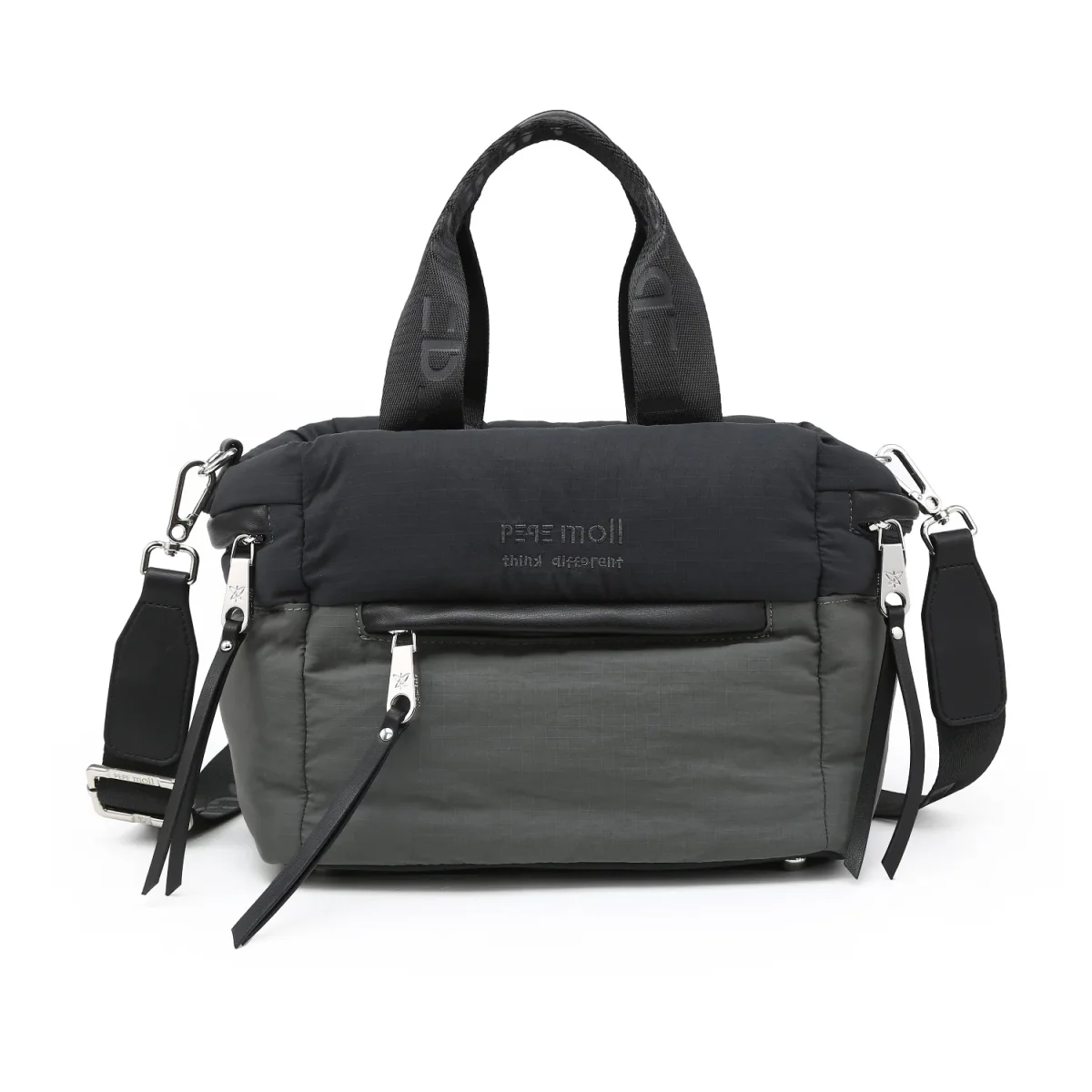 Bolso Bandolera Pepe Moll Gaia