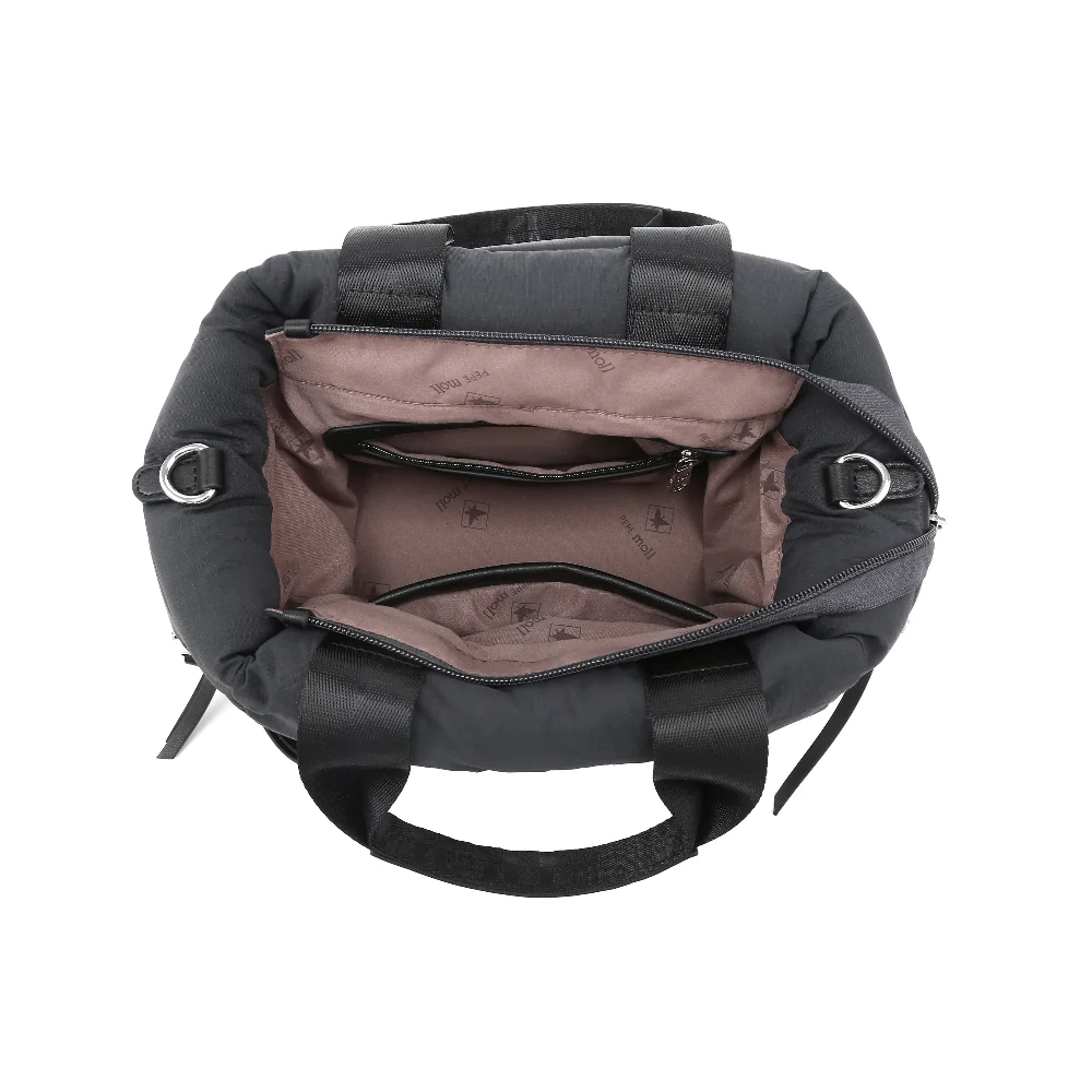 Bolso Bandolera Pepe Moll Gaia - Imagen 6