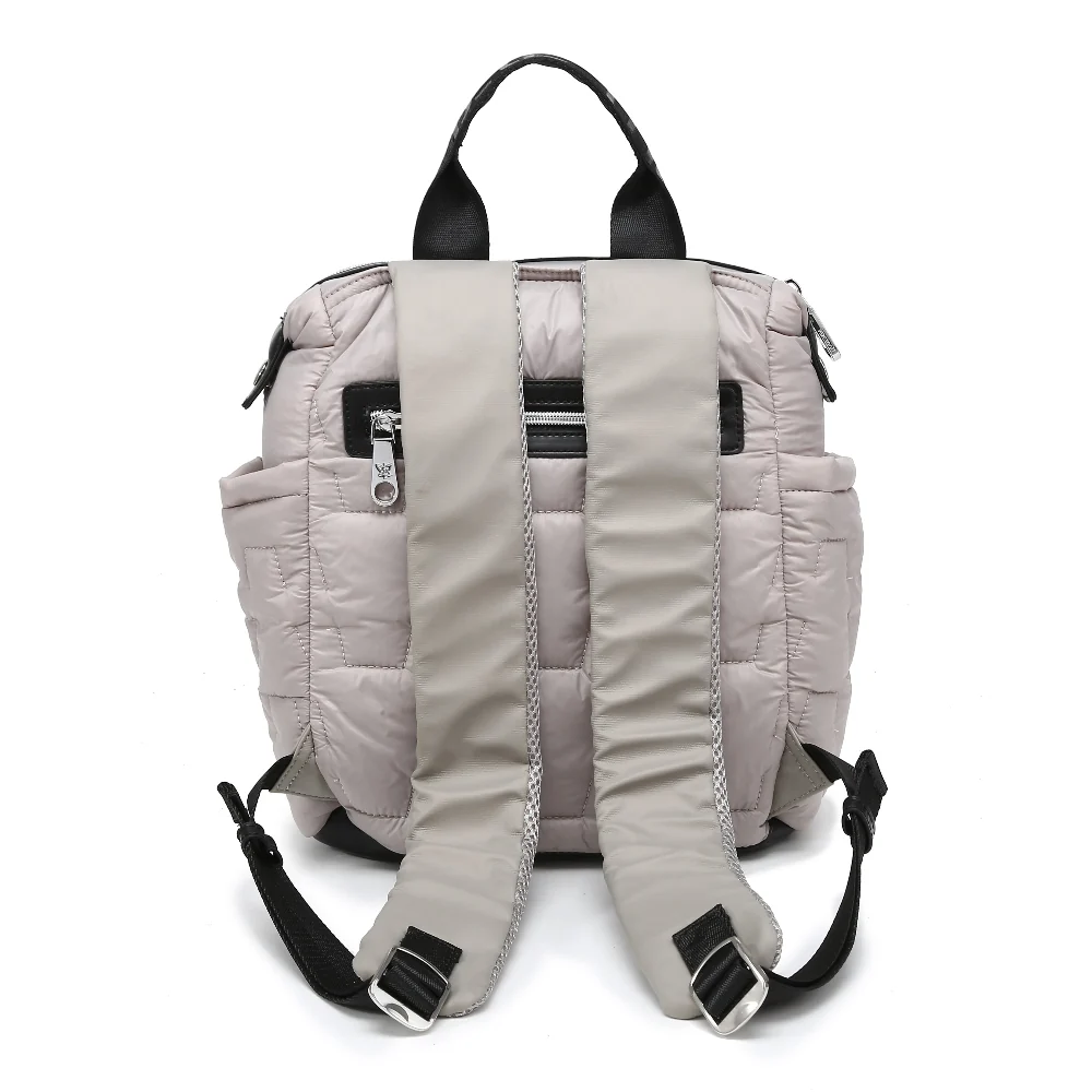 Mochila Pepe Moll Galena - Imagen 5