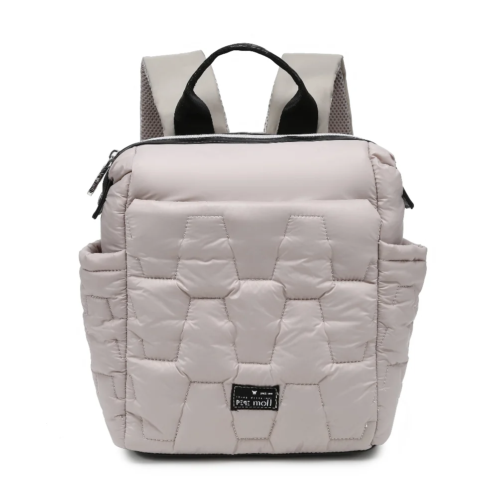 Mochila Pepe Moll Galena - Imagen 2