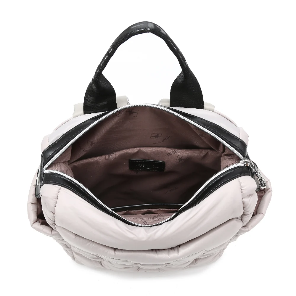 Mochila Pepe Moll Galena - Imagen 4