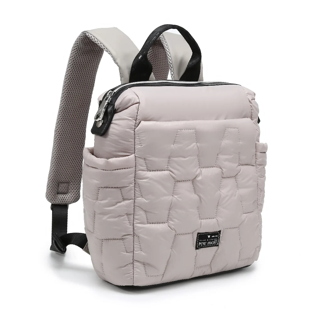Mochila Pepe Moll Galena - Imagen 3
