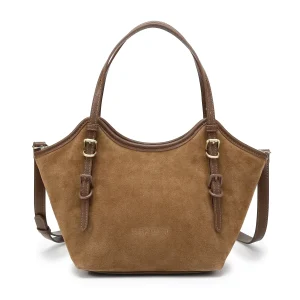 Bolso con Bandolera Pepe Moll Gemina