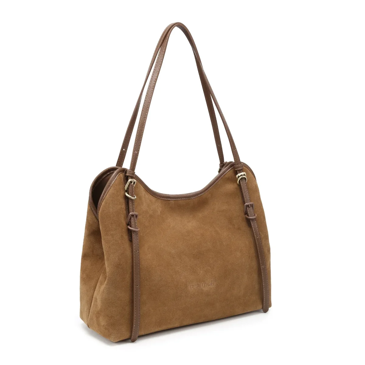 Bolso de Hombro Pepe Moll Gemina - Imagen 3