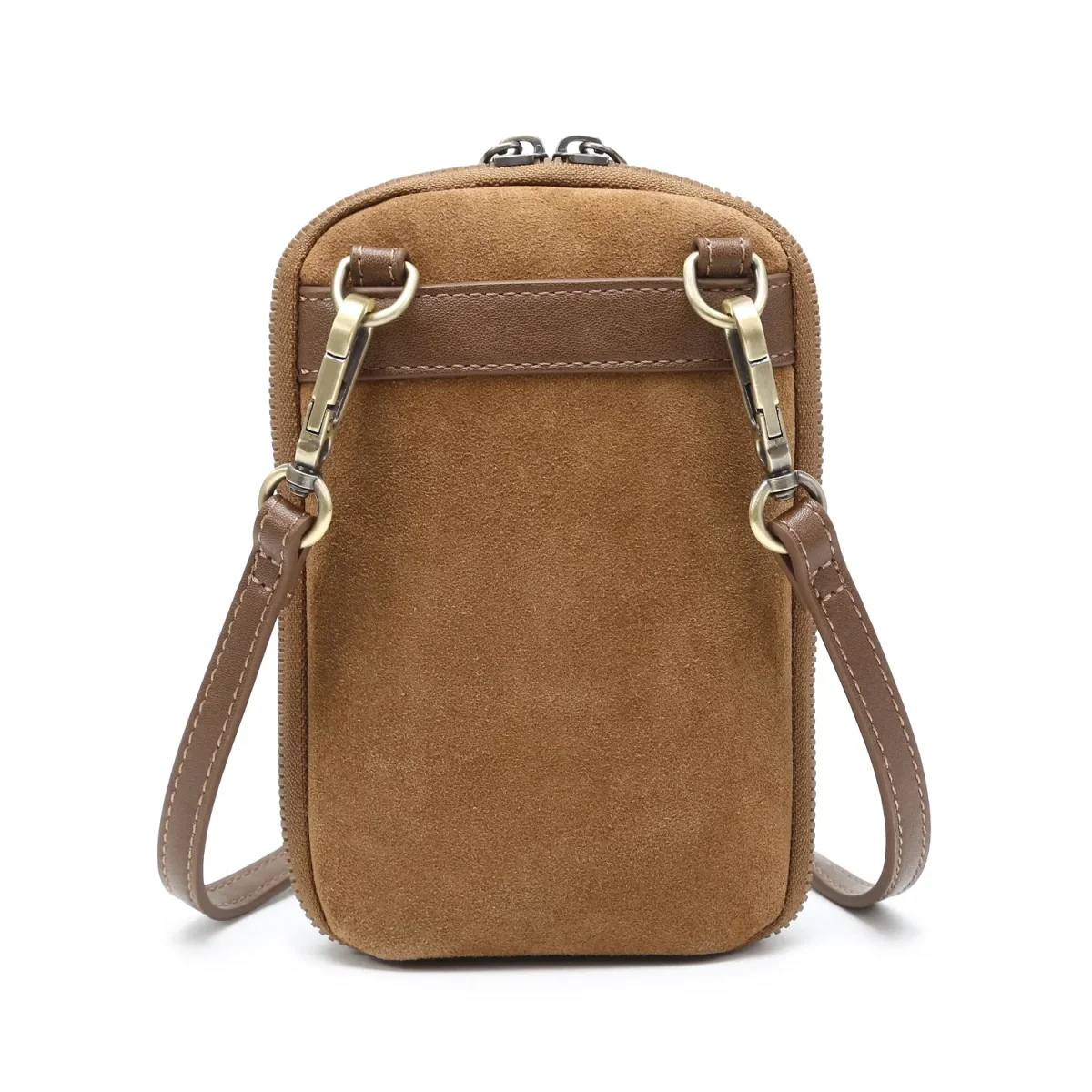 Mini Bolso Bandolera Pepe Moll Gemina - Imagen 5