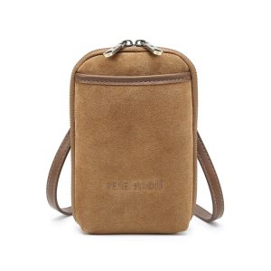 Mini Bolso Bandolera Pepe Moll Gemina