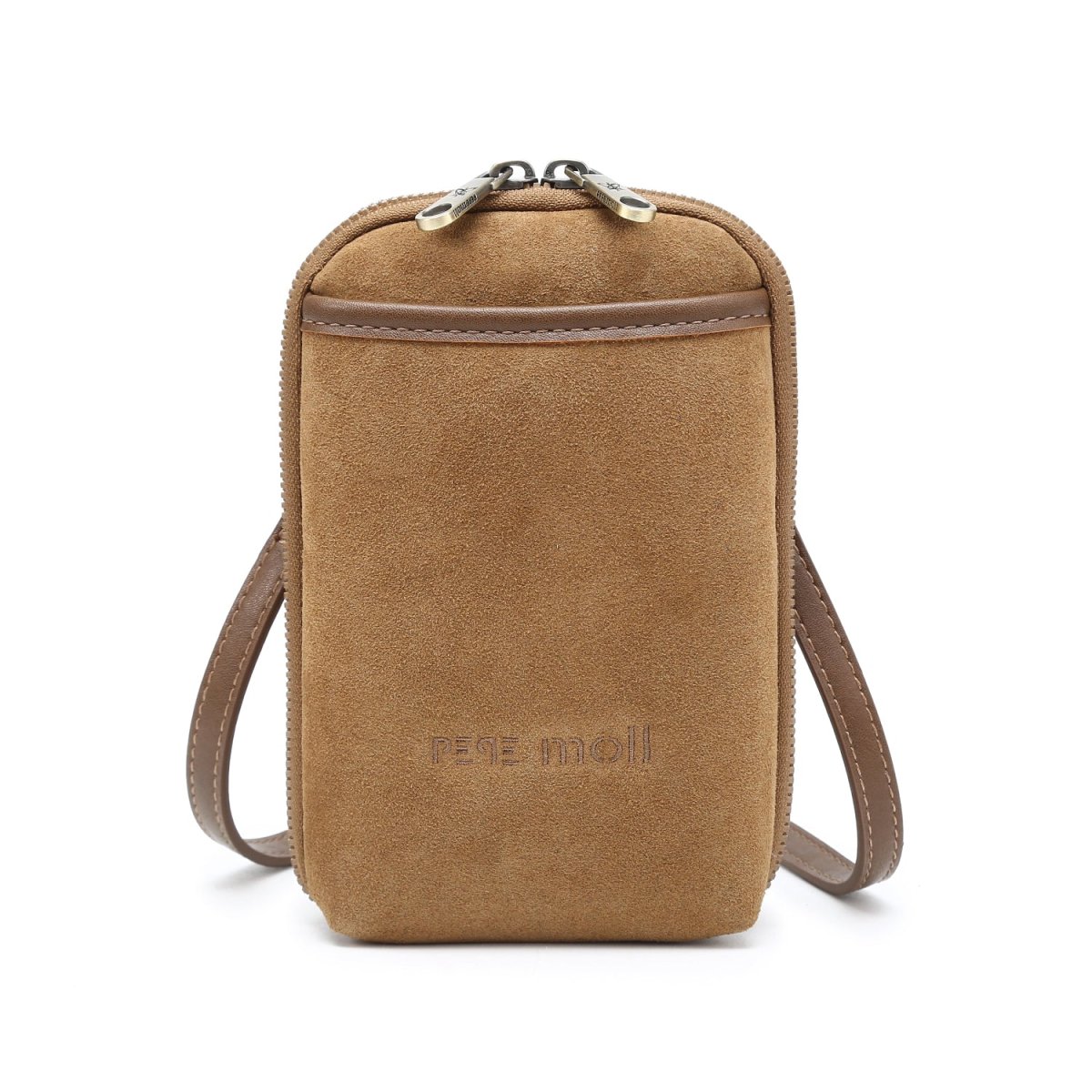 Mini Bolso Bandolera Pepe Moll Gemina - Imagen 2