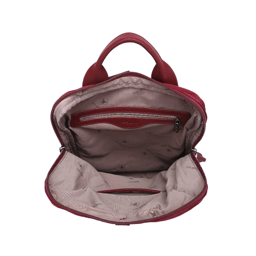 Mochila Pepe Moll Hebe - Imagen 6