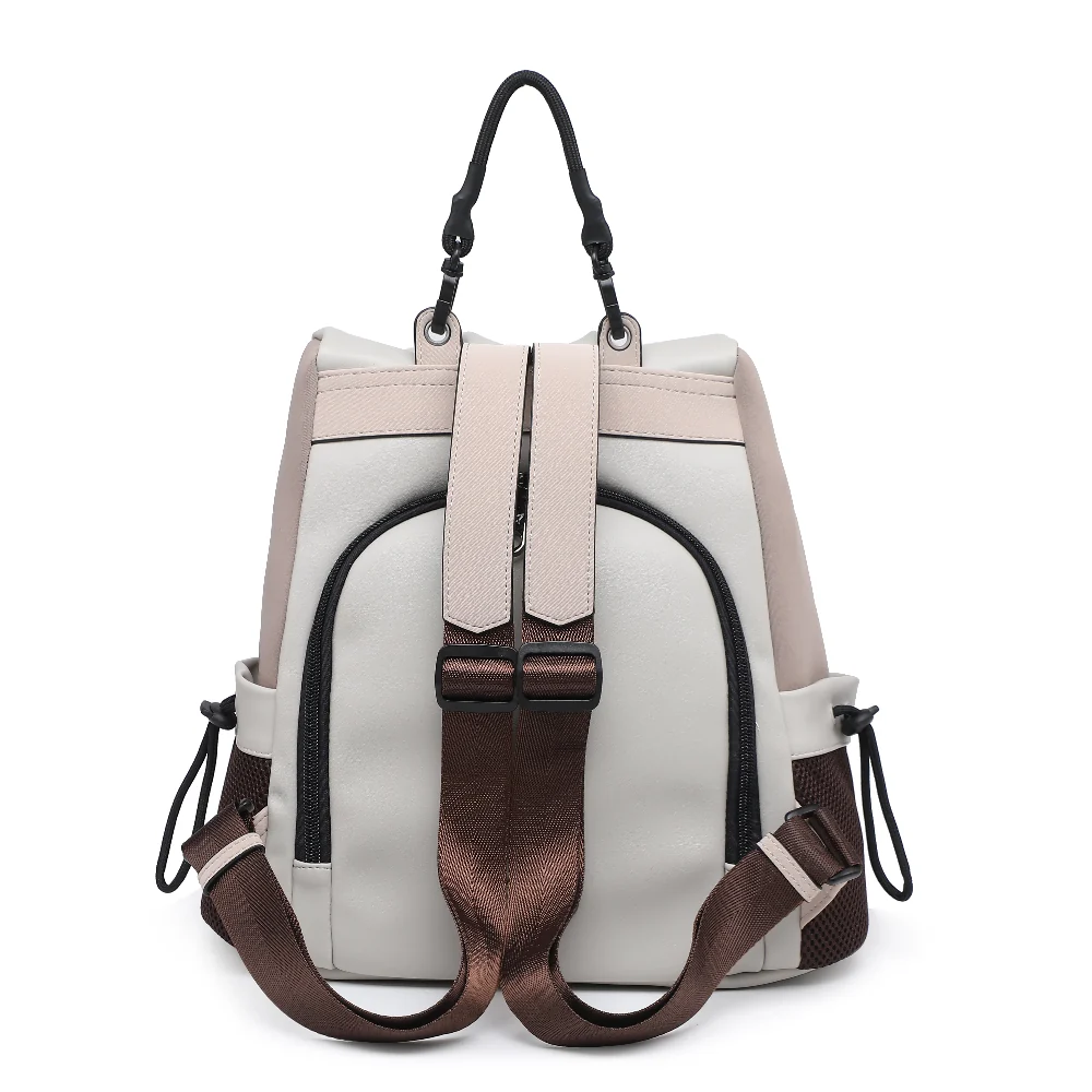 Mochila antirrobo Pepe Moll Hester - Imagen 4