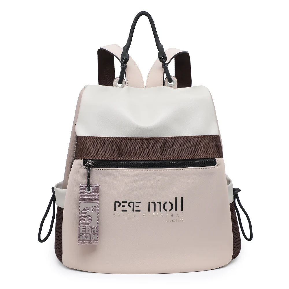 Mochila antirrobo Pepe Moll Hester - Imagen 2