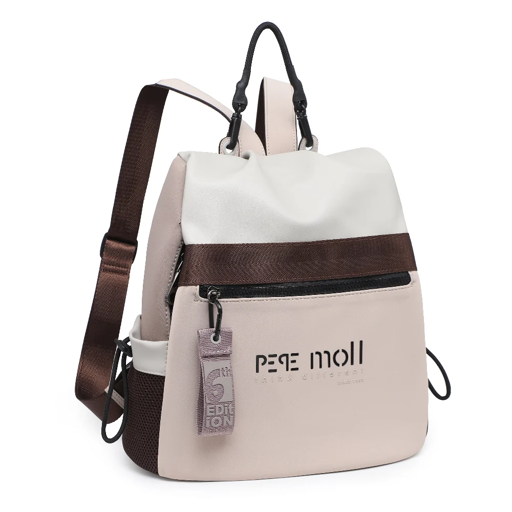 Mochila antirrobo Pepe Moll Hester - Imagen 3