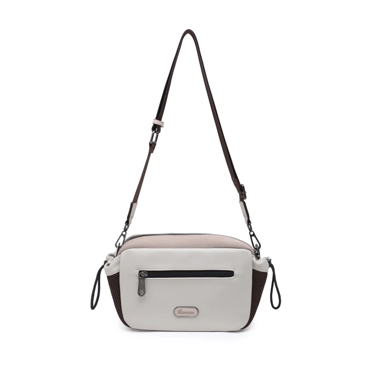Bolso Bandolera Pepe Moll Hester - Imagen 5