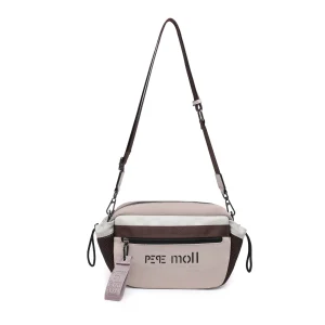 Bolso Bandolera Pepe Moll Hester
