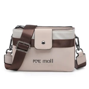 Mini Bandolera Pepe Moll Hester