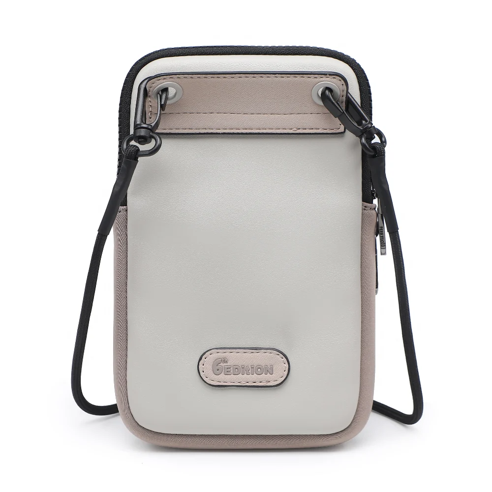 Bolso Porta Móvil Pepe Moll Hester - Imagen 5