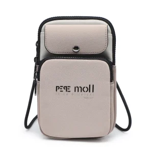 Bolso Porta Móvil Pepe Moll Hester