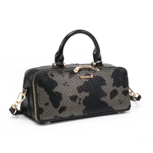 Bolso Baguette Pepe Moll Isis