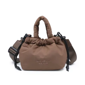 Mini Bolso de Mano con Bandolera Pepe Moll Kalika