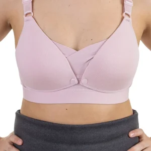 Practico Brasier de Lactancia MAMA MIA MATERNITY