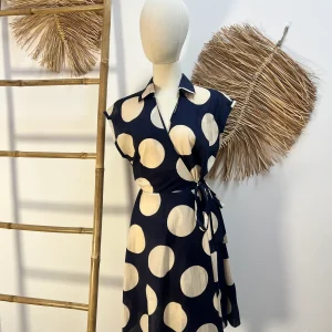 Vestido Rocio