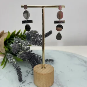 Pendientes Ivón