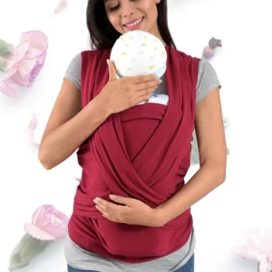 Fular Para Bebe