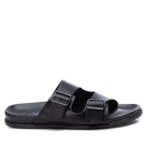 Sandalia C.Negro 14128801 Xti