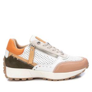 Zapatilla Kaki Carmela 16069804