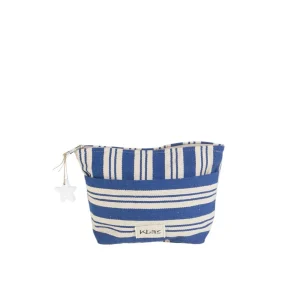 Neceser Playa lona Kbas Azul