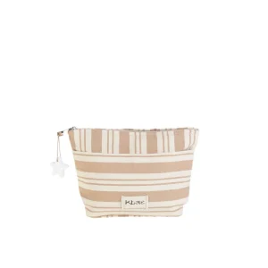 Neceser Playa lona Kbas Beige